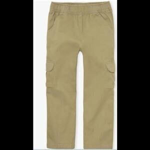 The Children's Place  Pull on Cargo Pants SIZE 14